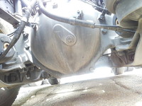 日野プロフィアトレーラーヘッド（トラクターヘッド）大型（10t）[写真07]