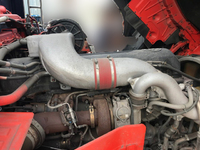 UDトラックスクオンアルミブロック大型（10t）[写真17]