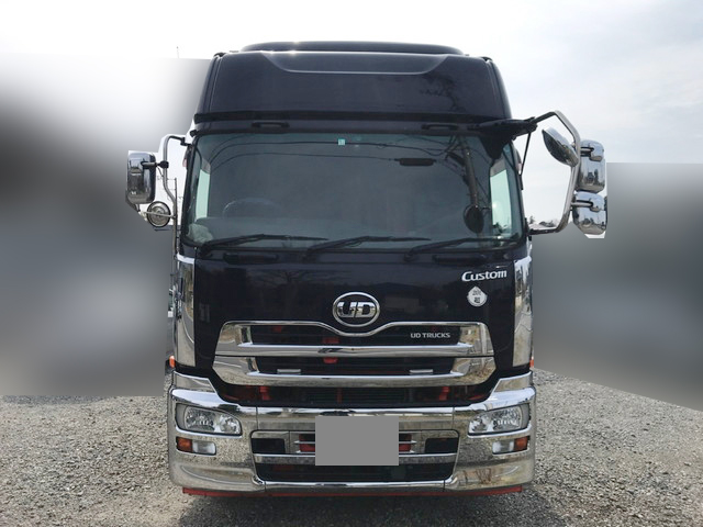 UDトラックスクオンアルミブロック大型（10t）[写真05]