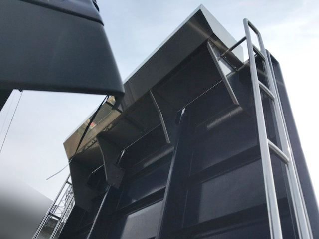 UDトラックスクオンアルミブロック大型（10t）[写真06]