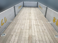 UDトラックスクオンアルミブロック大型（10t）[写真09]