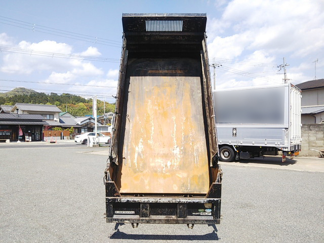 いすゞエルフダンプ小型（2t・3t）[写真10]