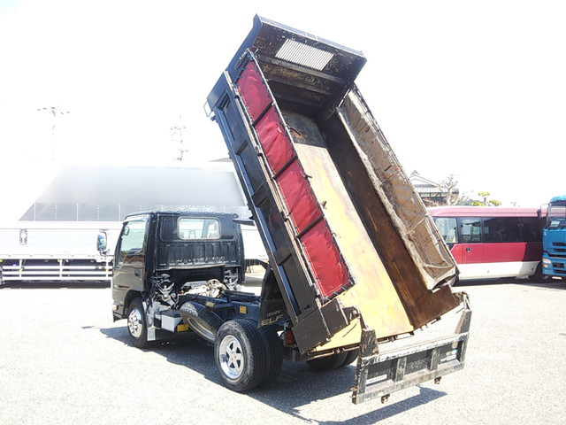 いすゞエルフダンプ小型（2t・3t）[写真11]