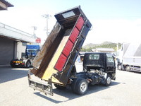 いすゞエルフダンプ小型（2t・3t）[写真12]