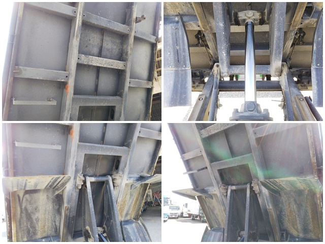 いすゞエルフダンプ小型（2t・3t）[写真16]