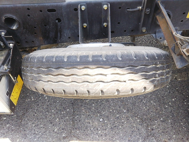 いすゞエルフダンプ小型（2t・3t）[写真19]