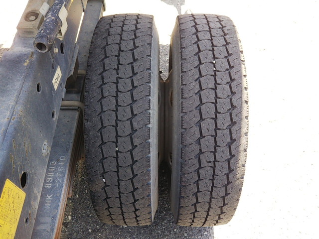 いすゞエルフダンプ小型（2t・3t）[写真24]