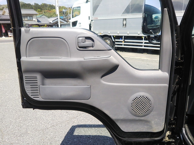 いすゞエルフダンプ小型（2t・3t）[写真28]