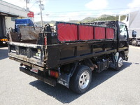 いすゞエルフダンプ小型（2t・3t）[写真02]