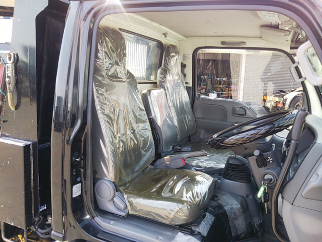 いすゞエルフダンプ小型（2t・3t）[写真31]