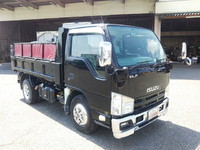 いすゞエルフダンプ小型（2t・3t）[写真03]