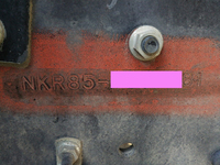 いすゞエルフダンプ小型（2t・3t）[写真40]