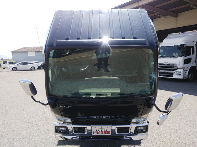 いすゞエルフダンプ小型（2t・3t）[写真07]