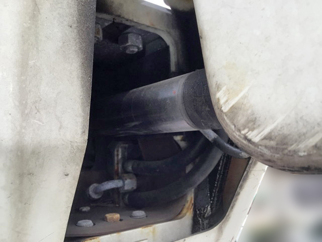 いすゞエルフ高所作業車小型（2t・3t）[写真11]