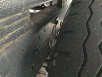 いすゞエルフ高所作業車小型（2t・3t）[写真19]