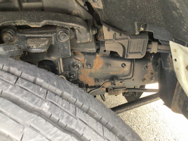 いすゞエルフ高所作業車小型（2t・3t）[写真20]