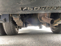 いすゞエルフ高所作業車小型（2t・3t）[写真21]