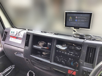 いすゞエルフ高所作業車小型（2t・3t）[写真24]