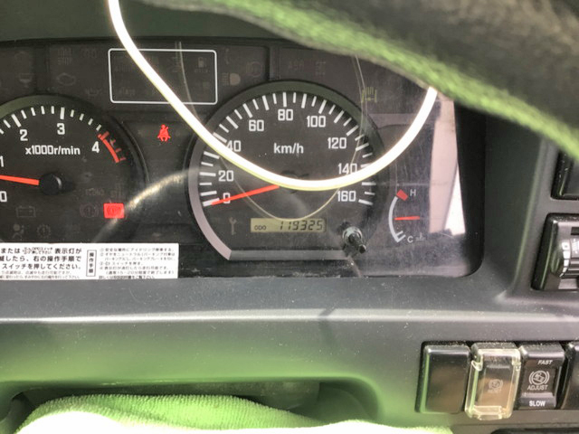 いすゞエルフ高所作業車小型（2t・3t）[写真27]