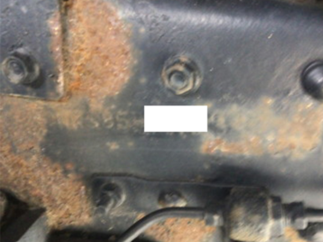 いすゞエルフ高所作業車小型（2t・3t）[写真29]