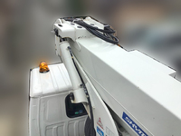 いすゞエルフ高所作業車小型（2t・3t）[写真07]