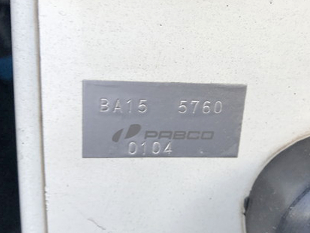 三菱ふそうキャンター平ボディ小型（2t・3t）[写真10]