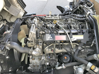 三菱ふそうキャンター平ボディ小型（2t・3t）[写真12]