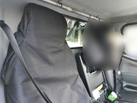 三菱ふそうキャンター平ボディ小型（2t・3t）[写真14]