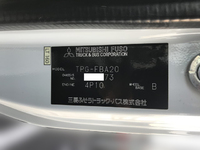 三菱ふそうキャンター平ボディ小型（2t・3t）[写真19]