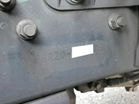 三菱ふそうキャンター平ボディ小型（2t・3t）[写真20]