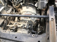 いすゞフォワードダンプ中型（4t）[写真15]