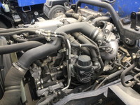 いすゞフォワードダンプ中型（4t）[写真17]