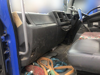 いすゞフォワードダンプ中型（4t）[写真20]