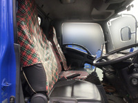 いすゞフォワードダンプ中型（4t）[写真22]