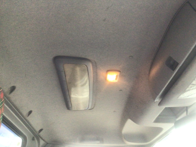 いすゞフォワードダンプ中型（4t）[写真24]