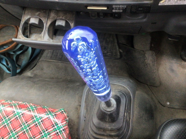 いすゞフォワードダンプ中型（4t）[写真25]