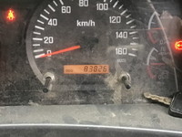 いすゞフォワードダンプ中型（4t）[写真27]