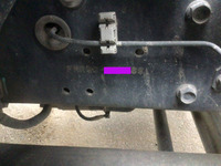 いすゞフォワードダンプ中型（4t）[写真30]