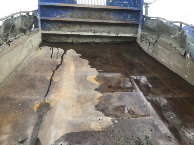 いすゞフォワードダンプ中型（4t）[写真08]