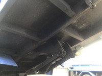 いすゞフォワードダンプ中型（4t）[写真09]