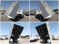 三菱ふそうキャンター深ダンプ（土砂禁ダンプ）小型（2t・3t）[写真11]