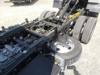 三菱ふそうキャンター深ダンプ（土砂禁ダンプ）小型（2t・3t）[写真15]