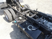 三菱ふそうキャンター深ダンプ（土砂禁ダンプ）小型（2t・3t）[写真16]