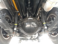 三菱ふそうキャンター深ダンプ（土砂禁ダンプ）小型（2t・3t）[写真18]