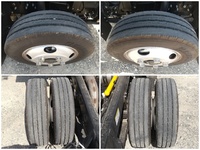 三菱ふそうキャンター深ダンプ（土砂禁ダンプ）小型（2t・3t）[写真19]