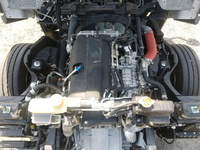 三菱ふそうキャンター深ダンプ（土砂禁ダンプ）小型（2t・3t）[写真20]