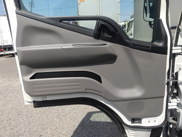 三菱ふそうキャンター深ダンプ（土砂禁ダンプ）小型（2t・3t）[写真23]