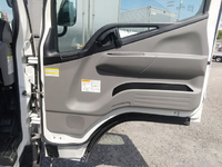 三菱ふそうキャンター深ダンプ（土砂禁ダンプ）小型（2t・3t）[写真24]