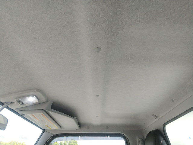 三菱ふそうキャンター深ダンプ（土砂禁ダンプ）小型（2t・3t）[写真27]