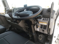 三菱ふそうキャンター深ダンプ（土砂禁ダンプ）小型（2t・3t）[写真29]